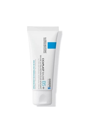 كريم MNZ-Cicaplast Baume B5 - كريم إصلاحي ومهدّد لتحفيز الوجه والجسم 40 ملليتر TYC00761066013 - La Roche Posay