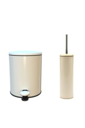 MNZ-Cigo C. بالي T. فرشاة 2 حزمة بيج M-SE41-09-09 - Prima Nova