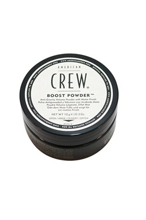 MNZ-Classic Boost Powder حبوب الشعر للرجال 10 مل - American Crew