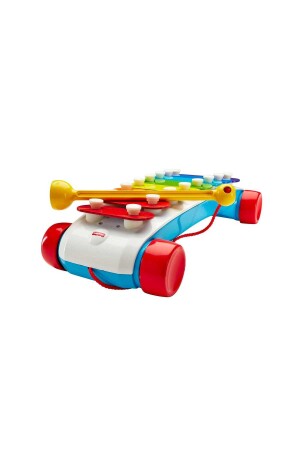 MNZ-Classical Xylophone Cmy09 منظمة غير حكومية - Fisher Price