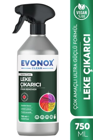 فرش منقذ البقع القوي للغاية من MNZ-Clean Multi-Purpose - Evonox