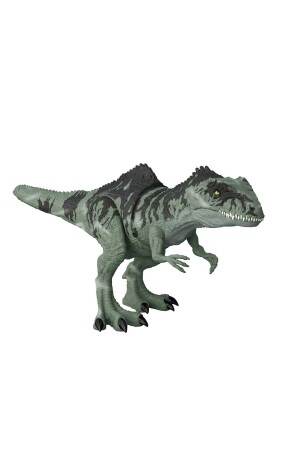 MNZ-CLZ505 عالم الجوراسيك الصرخة الديناصور العملاقة صورة جيغانوتوسوروس 55 سم - Jurassic World