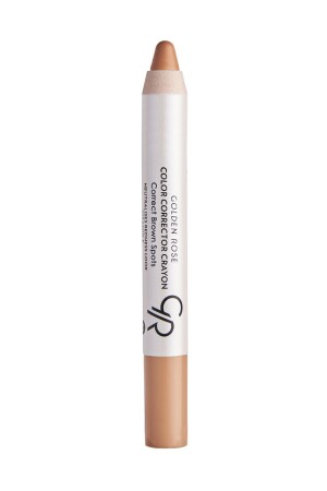 MNZ-Concealer - تصحيح الألوان كريون رقم: 54 البريش 8691190369842 - Golden Rose