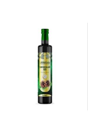 مستخلص من MNZ-Cone 680gr - Lokmanzade