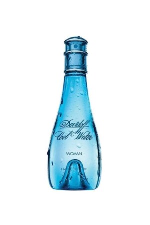 (MNZ-Cool Water Women Edt 100ml 3414202011752) - Davidoff