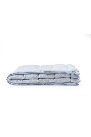 MNZ-Cotton Cotton Satin Quilt حجمها أكثر من 220 × 240 سم - Dreamrite Home