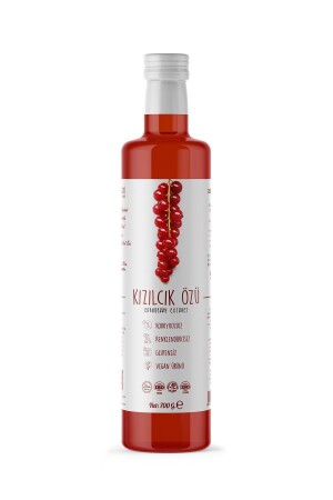 MNZ-Cranberry Extract 700 جرام - Zadelife