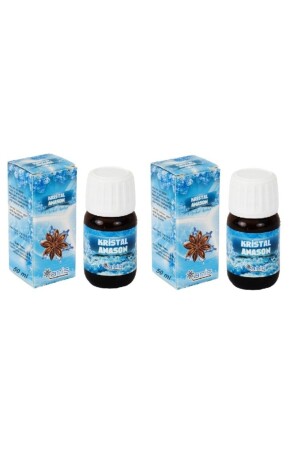 MNZ-Crystal Anise Oil Anis 100 مليون ميل في السنة100 - Anise