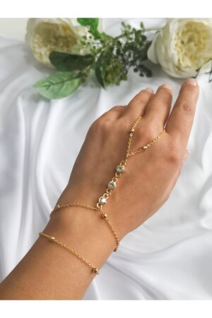MNZ-Crystal Shahmaran - Denizdenal