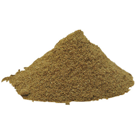 MNZ-Cumin ground Cumin 50 جرام حزمة - Lokmanavm