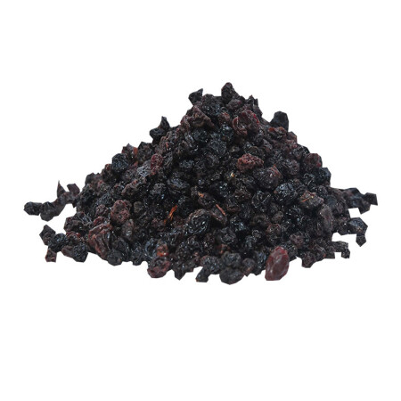 MNZ-Currant Natural 40 Gr حزمة - Lokmanavm