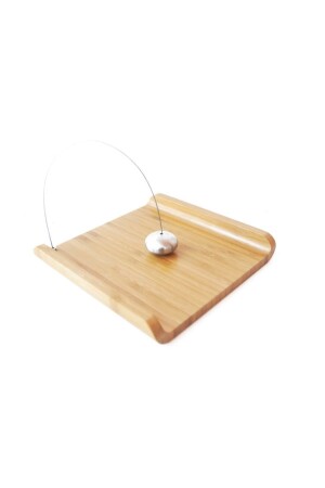 MNZ-Daisy Napkin Holder Bpce2 - Bambum