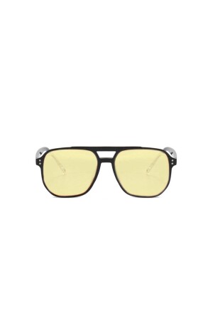 نظارات شمسية من نوع MNZ-Dark Vintage & Retro EXTVZ83 - Toz Vintage
