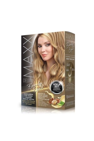 مجموعة من المراقبات المكثفة MNZ-Deluxe - Maxx