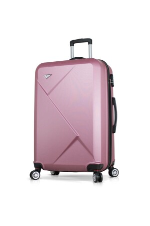 MNZ-Diamond Abs Unisex حقيبة كبيرة الحجم MV7209 - My Valice