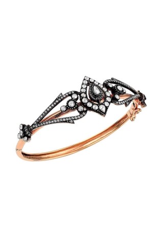 MNZ-Diamond Hürrem Handcuff Ek028 - Iryum