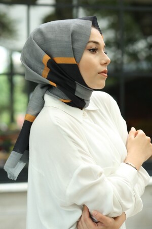 MNZ-Digital Printed Cotton Shawl Ds-37-v1 DPS03 - AFVENTE