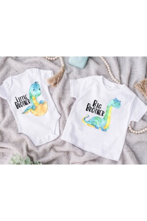 مجموعة من أخوة MNZ-Dino Brother (هذه منتج واحد، أضف 2 قطع إلى العربة لإنشاء مجموعة) CBABİKARDES24 - CACTUS COLLECTION
