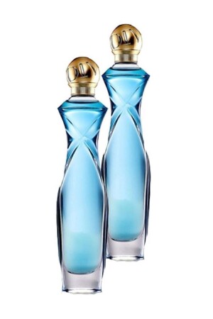 MNZ-Divine Edp 50 مل عطر نسائي 8685667193028 2 قطع - Oriflame