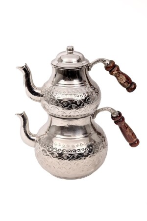 MNZ-DMT غازيانتيب تانبية الشاي مطحنة الطول الإجمالي: 26 سم عرض: أسفل 16 سم أعلى 12 سم قطر مطحنة المقبض DMT - DMT COPPER HOME