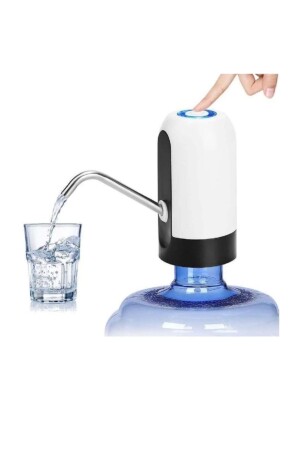 MNZ-Dn00014 مضخة مياه قابلة للتشغيل P20925S6383 - CVS