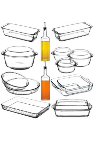 MNZ-Dowry Tray Pot Sefma146525 Fma06254 Fma02253 Fma192881 Fma05042 Fma03121 Fma04596 Fma - Paşabahçe