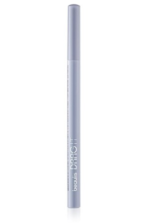 MNZ-Drag It Inkpen شعر النقطة العينية 100 سوداء - Beaulis