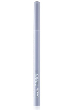 MNZ-Drag It Inkpen شعر النقطة العينية 196 براون - Beaulis