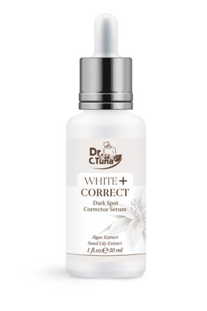 MNZ-Dr.C.Tuna Dark 30 ml 8690131311537 - Farmasi