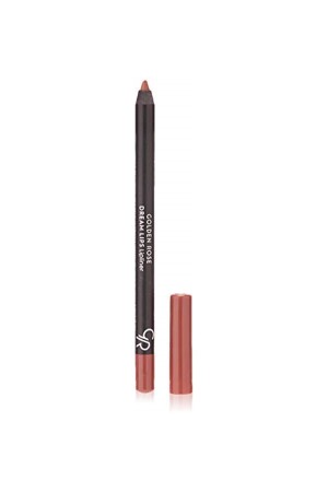 (MNZ-Dream Lips Lipliner) رقم: 504 - Golden Rose