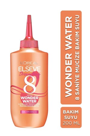 (MNZ-Dream Long Wonder Water) ماء العجائب - Elseve