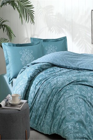 MNZ-Duvet Cover Set Antico البنزين المليارات-522673 - Özdilek