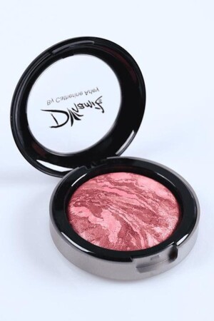 (MNZ-Dynamic Terracota Powder) رقم 2 - Catherine Arley