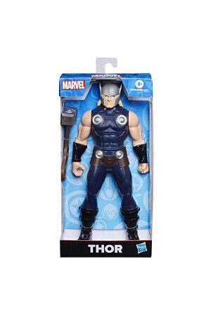 MNZ-E5556 مارفل كلاسيكي شخصية عملاقة HSB. H. E5556 - Hasbro