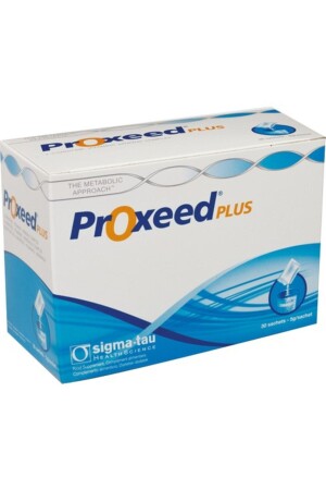 MNZ-Eczacıbaşı زائد 30 ساكيت - Proxeed