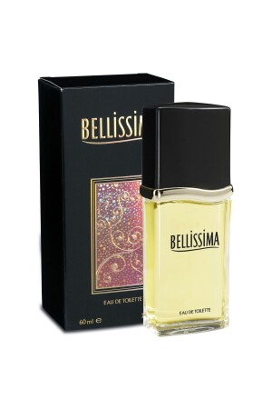 MNZ-Edt العطر 60 مل - Bellisima
