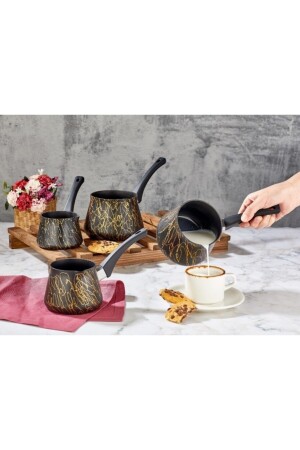 MNZ-Elegance قنبلة قهوة رقم 6 550 مل EGC106 - Cosiness