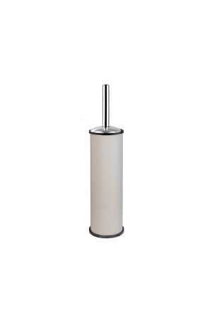 غطاء ذكي من فرشاة المرحاض من طراز MNZ-Elite - Beige E352400-B - Siliwax