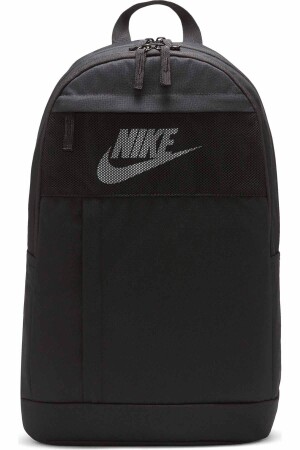 MNZ-Elmntl Bkpk - Fa21 Lbr حقيبة ظهر يونيسكس Dd0562-010-سوداء - Nike
