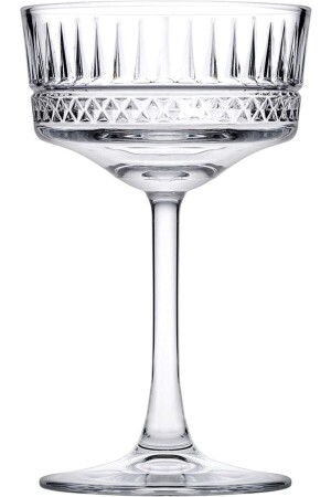 MNZ-Elysia 4 Piece Champagne Glass 260cc Fma91191 222 snh200008 - Paşabahçe