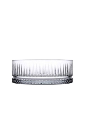 (MNZ-Elysia Snack Bowl) - 510cc - 2 قطع - 530042 Fma03021 - Paşabahçe