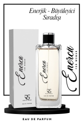 MNZ-Enercii عطر نسائي Edp 50 مل - Rise And Shine