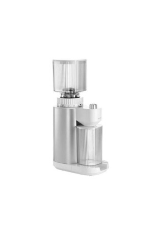 مقلاة القهوة من MNZ-Enfinigy، الفضة البيضاء 531046000 - Zwilling