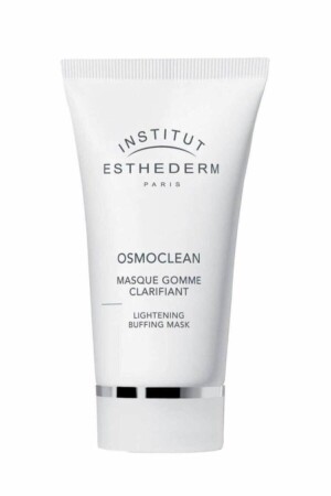 MNZ-Esthederm مضخة القناع 75 Ml 3461020008082 - INSTITUT ESTHEDERM