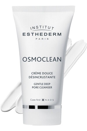MNZ-Esthederm طقم تنظيف حفر عميقة لطيف 75 Ml 3461020013550 - INSTITUT ESTHEDERM