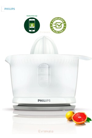 MNZ-Evrekala Shop عصير الخمر عصير الفاكهة سلسلة جديدة - Philips