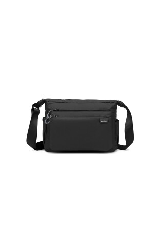 كيس الرسائل للمرأة من الأقمشة الخفيفة MNZ-Extra 3146 - Smart Bags