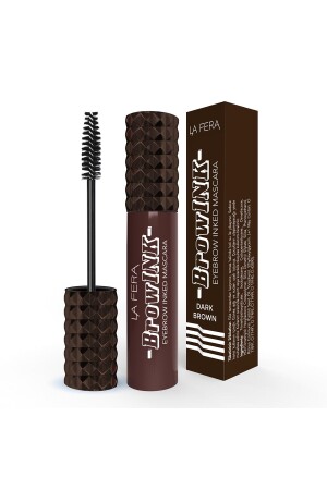 مخفوفة من العين من النظام (MNZ-Eye Brow) مخفوفة من النظام (MNZ-Eye Brow) - La Fera