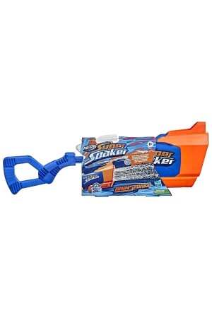 MNZ-F3890 Nerf Super Soaker مطر من العاصفة +6 عمر 5010993967278 - Hasbro