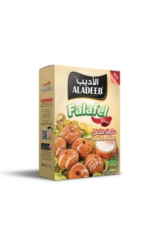 مخليط MNZ-Falafel - Aladeeb